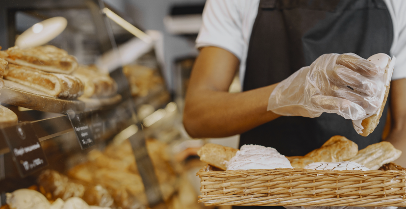 bakery photo